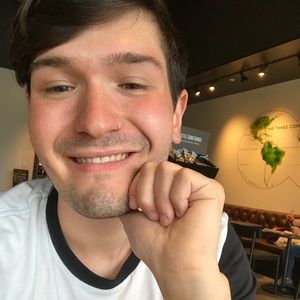 Meet your Posher, Dillon